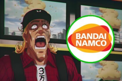 Boicot contra Bandai Namco genera preocupación en la industria del videojuego