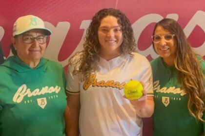 bravas de leon anuncia a rachel garcia como su jugadora