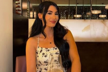 Brittany Miller enfrenta consecuencias legales tras fingir un diagnóstico de cáncer