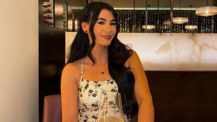 Brittany Miller enfrenta consecuencias legales tras fingir un diagnóstico de cáncer