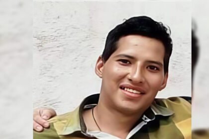 buscan a alejandro silva anguiano desaparecido desde 2021