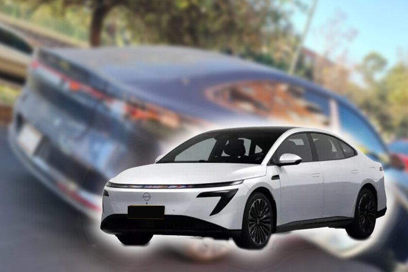 BYD lanza un nuevo sedán eléctrico en el mercado automotriz