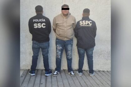 cae el kiko de los malportados en iztapalapa por homicidio