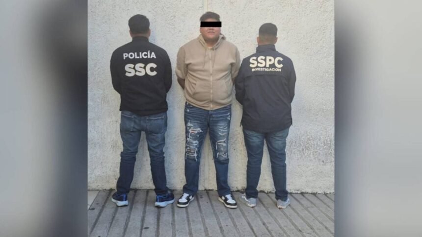 cae el kiko de los malportados en iztapalapa por homicidio