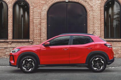 Camioneta económica y turbo en México ofrece 5 años de garantía