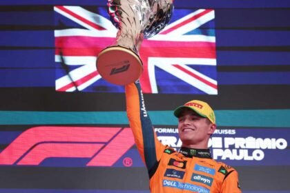 campeon de la temporada 2025 de la formula 1 analisis