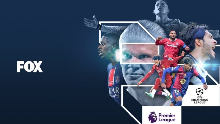 canal fox se incorpora a la plataforma de totalplay