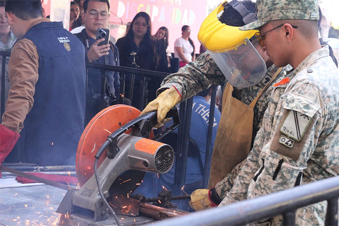 canje de armas en morelia y zamora precios oscilan entre