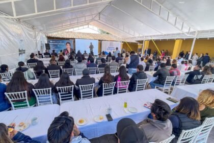 capacitacion en apaseo el grande para fomentar empleo y negocios