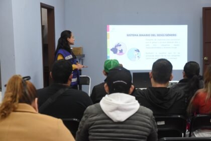 capacitacion para promover establecimientos incluyentes y respetuosos de los derechos