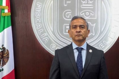 capturan a cinco presuntos miembros de celula criminal por secuestro