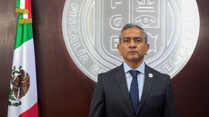 capturan a cinco presuntos miembros de celula criminal por secuestro