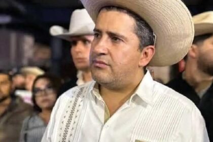 capturan al lider criminal detras del plan para asesinar a