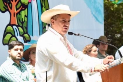 carlos bautista tafolla diputado independiente demanda seguridad y paz en