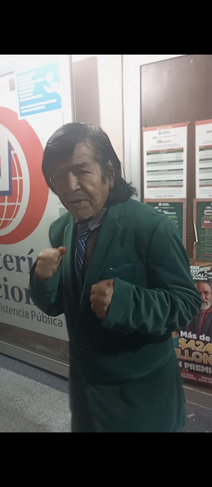 casanovita mendez icono del box en pachuca revela su camino