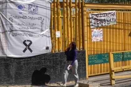 cch sur retrasa el regreso a clases presenciales programado para