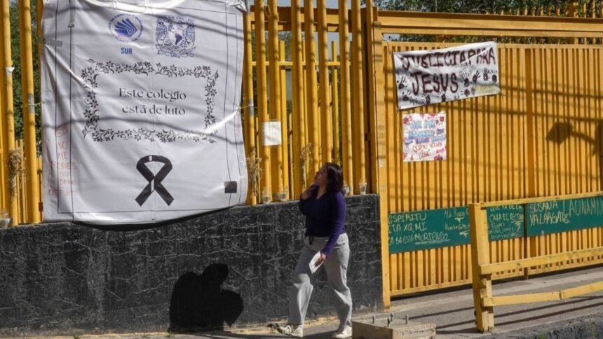 cch sur retrasa el regreso a clases presenciales programado para