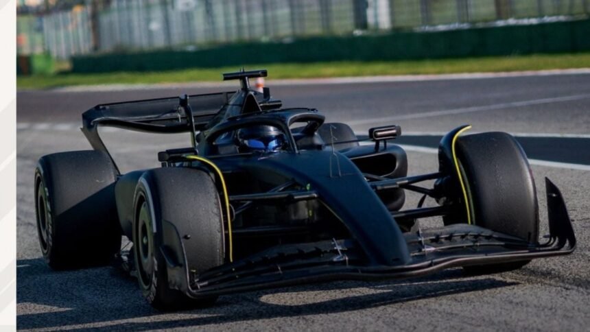 checo perez destaca su primera experiencia con cadillac y su