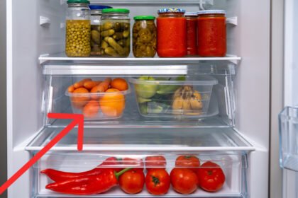 Chef revela método efectivo para conservar alimentos frescos por más tiempo
