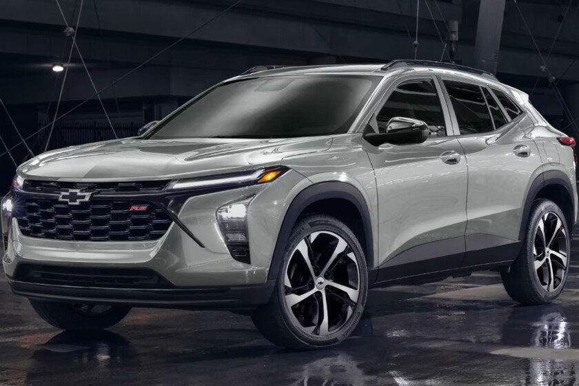 Chevrolet lanza nueva versión de camioneta pequeña en México, destacando alternativas más grandes y económicas