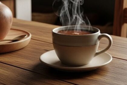 Chocolatería legendaria en CDMX ofrece irresistibles bebidas de cacao y azúcar de caña