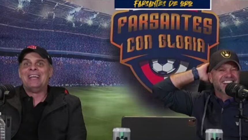 christian martinoli y luis garcia regresan a youtube con nuevo