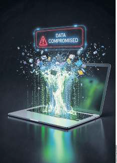 ciberataques en mexico crecen un 70 mientras disminuye efectividad en