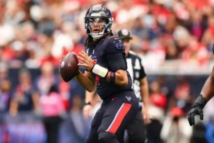 cj stroud qb de texans lidera lista de 12 jugadores