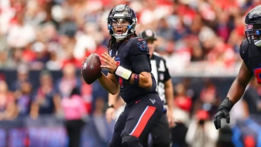 cj stroud qb de texans lidera lista de 12 jugadores