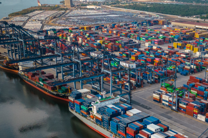 ck hutchison expande su terminal estrategica en lazaro cardenas