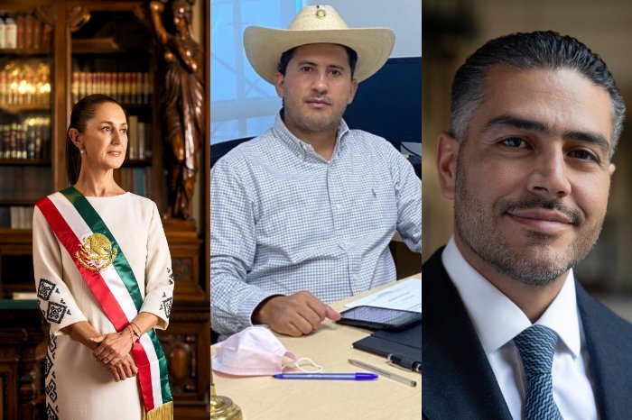 claudia sheinbaum convoca al gabinete de seguridad tras el asesinato