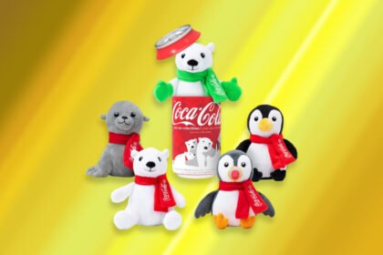 Colección de peluches en Amazon ofrece descuentos significativos