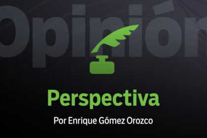 columna de enrique gomez analiza un momento clave en la