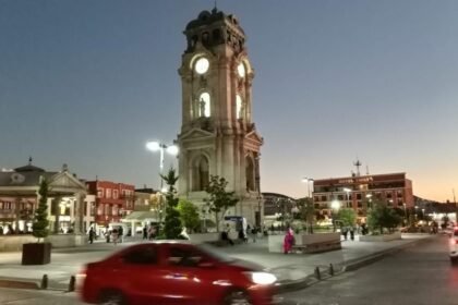 comercio de pachuca mantendra sus operaciones durante la marcha de