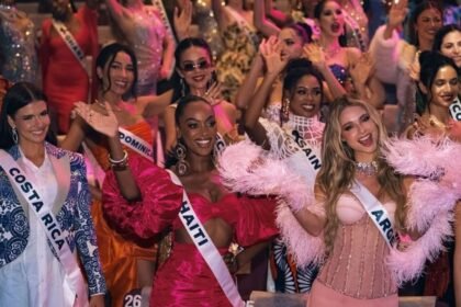 Concursantes de Miss Universo contraen enfermedades a días de la gran final