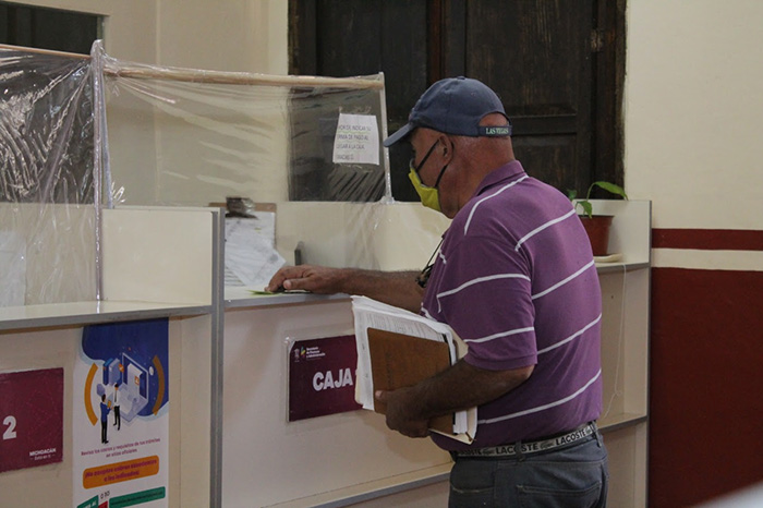 condonacion de multas en refrendos y renovacion de licencias