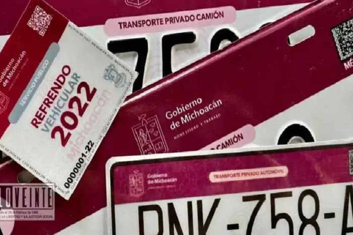 condonacion de multas y recargos en refrendos placas y renovacion