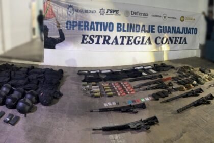 confianza debilitada ante la delincuencia en octubre 812 mdp asegurados