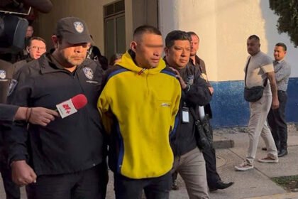 confusion generada por la agresion a claudia sheinbaum