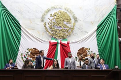 congreso del estado aprueba ley que permite a padres elegir