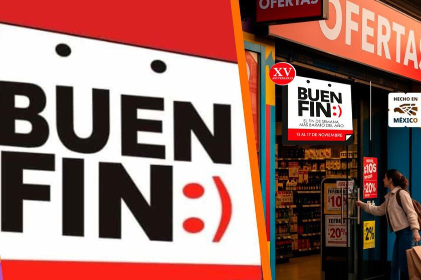Consejos de Profeco para evitar gastos innecesarios durante el Buen Fin