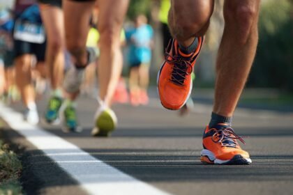 convocan a carrera en homenaje a la atleta reyna hernandez