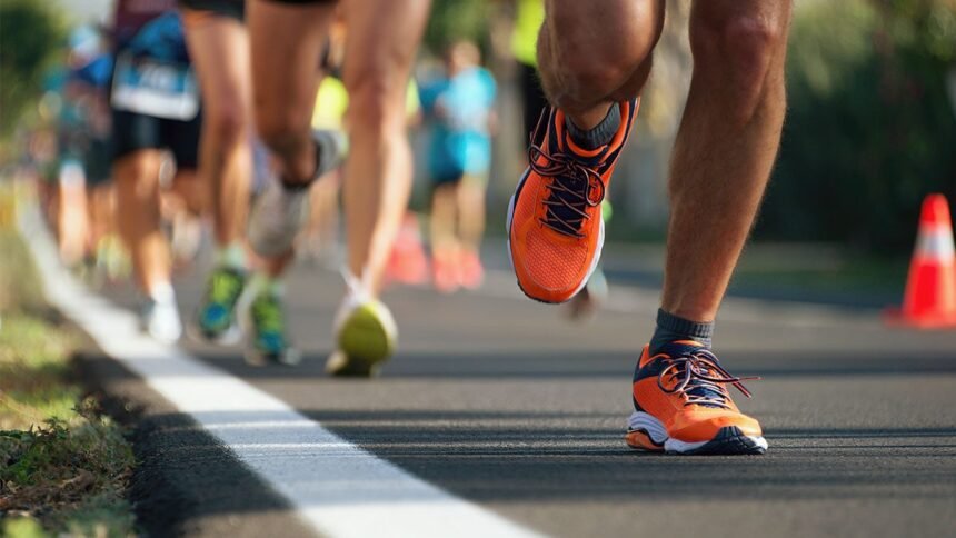 convocan a carrera en homenaje a la atleta reyna hernandez