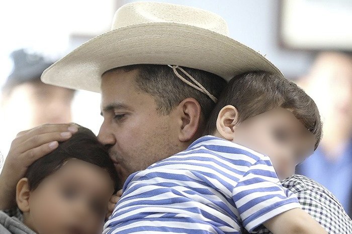 convocan a marcha ciudadana en uruapan tras el asesinato de