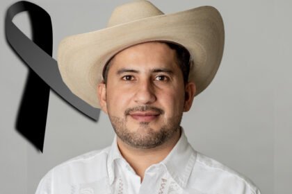 coparmex condena el asesinato de carlos manzo y exige justicia