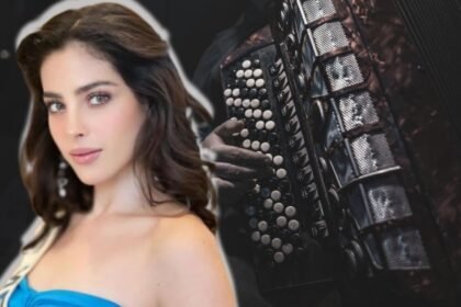 Corrido aborda la controversia en Miss Universo y el caso de Fátima Bosch