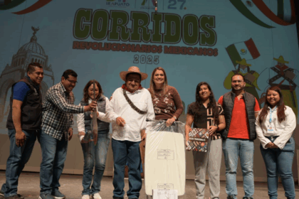 corridos