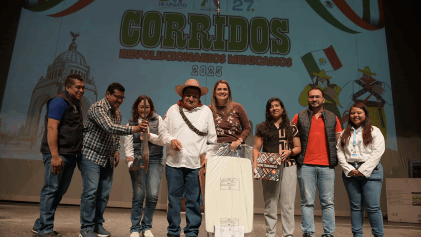 corridos