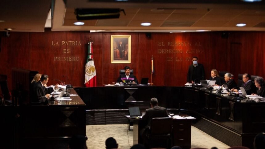 corte ordena a empresas de salinas pliego el pago de