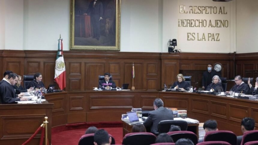 corte revisara este jueves los adeudos fiscales de grupo salinas